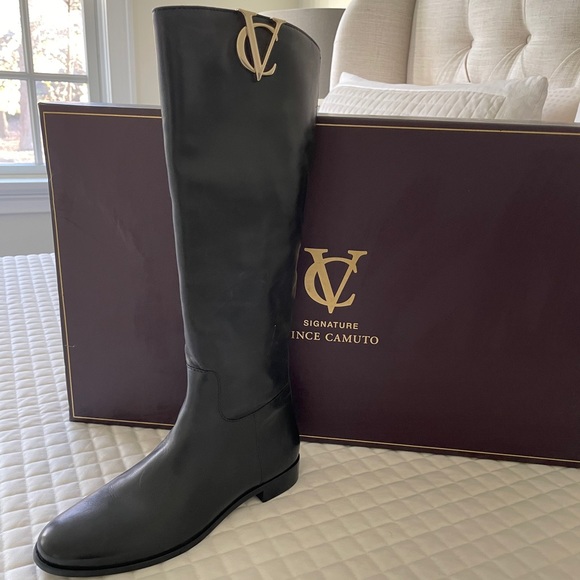 Vince Camuto Boots - www.anamikakhanna.in